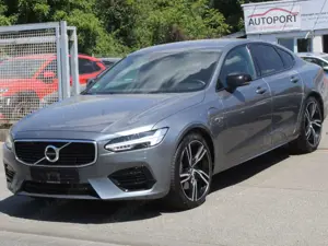 Volvo S90 R Design Plug-In Hybrid AWD