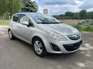 Opel Corsa 1.4 16V Satellite