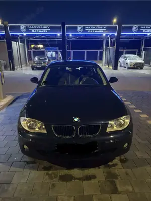 BMW 120 (2006) | 130.735 km