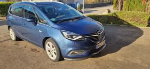 Opel Zafira Innovation Start/Stop