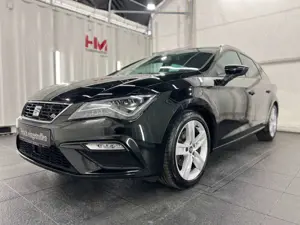 SEAT Leon ST 1.4 TSI FR/LED/FullLink/SHZ/Sport/ACC