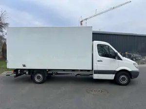 Mercedes-Benz Sprinter 313 CDI 906.133