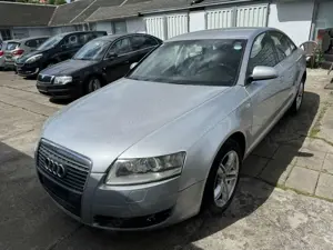 Audi A6 3.0 TDI quattro Limousine