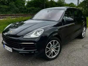 Porsche Cayenne Cayenne S Tiptronic S