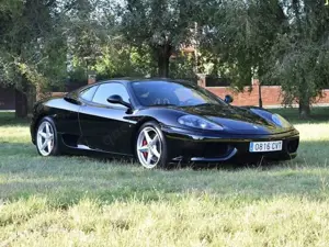 Ferrari 360 360 Modena