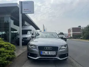 Audi A4 Ambiente 2.7 Automatik. Lückenlos Scheckheft Gepfl
