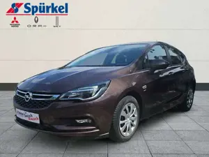 Opel Astra K Active 1.4, PDC, Sitzheizung, Rückfahrkamera