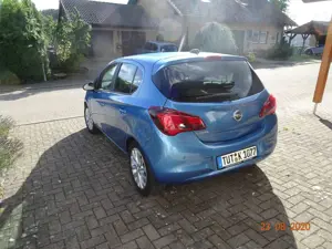 Opel Corsa Corsa 1.4 120 Jahre