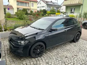 Volkswagen Polo 1.0 BMT COMFO 70 D7F