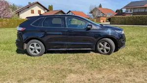 Ford Edge Sport 4x4 Bild 4