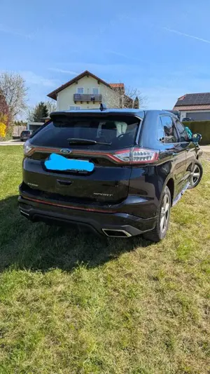 Ford Edge Sport 4x4 Bild 3