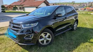 Ford Edge Sport 4x4 Bild 2