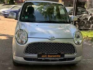 Daihatsu Trevis 1.Hand Automatik,Tüvservice Neu