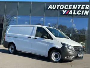 Mercedes-Benz Vito 114 CDI LANG Aut. 1.HA/NAVI/SHZ/KLIMA/R-CAM
