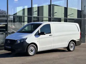 Mercedes-Benz Vito 114 CDI LANG Aut. 1.HA/NAVI/SHZ/KLIMA/R-CAM Bild 3
