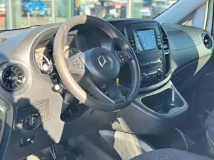 Mercedes-Benz Vito 114 CDI LANG Aut. 1.HA/NAVI/SHZ/KLIMA/R-CAM Bild 5