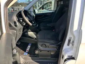 Mercedes-Benz Vito 114 CDI LANG Aut. 1.HA/NAVI/SHZ/KLIMA/R-CAM Bild 4