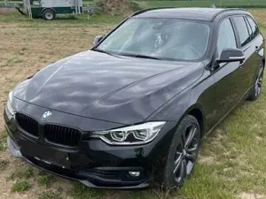 BMW 318 3er Touring Diesel 318d Touring Aut.