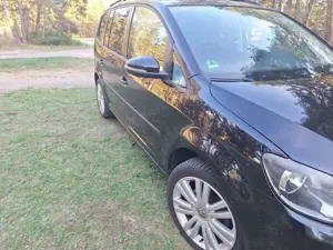 Volkswagen Touran 1.4 TSI DSG Trendline