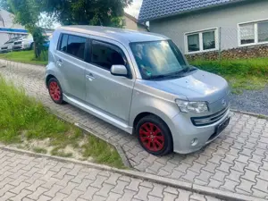 Daihatsu Materia