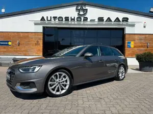 Audi A4 50 TDI quattro advanced Olufsen/Matrix/Massag