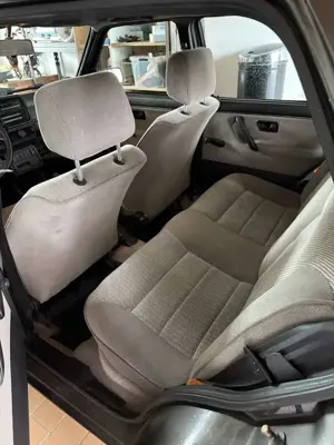 Volkswagen Golf GL Bild 5