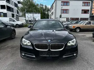 BMW 525 d