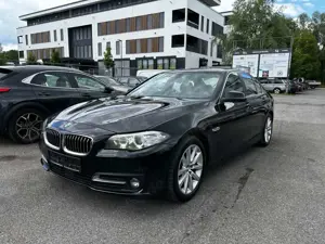 BMW 525 d