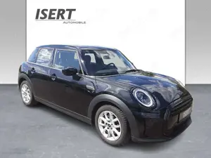 MINI Cooper Younique Trim 5-trg. RFK+DAB+LED+NAVI