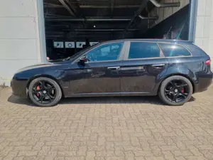 Alfa Romeo 159 Sportwagon 1.8 TBi 16V Turismo Bild 3