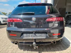 Alfa Romeo 159 Sportwagon 1.8 TBi 16V Turismo Bild 5
