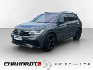 Volkswagen Tiguan 2.0 TDI DSG 4Motion R-Line AHK*HUD*IQ-LIGHT*NAV...