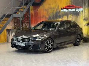BMW 540 i xDrive M Sport~HUD~LASER~HARMANKARDON~AHK