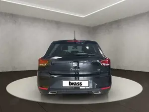 SEAT Ibiza FR Bild 4