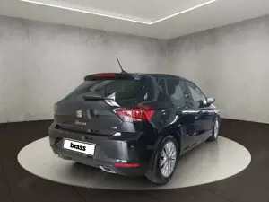 SEAT Ibiza FR Bild 5