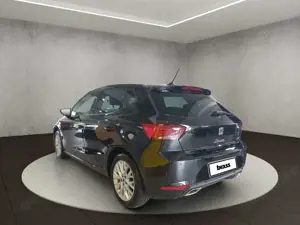 SEAT Ibiza FR Bild 3