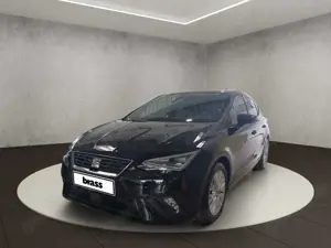 SEAT Ibiza FR Bild 1