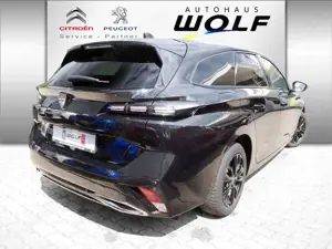 Peugeot 308 SW Allure Pack BlueHDi 130 NAVI ACC LED Bild 3
