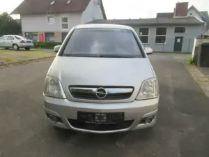 Opel Meriva 1.6 16V