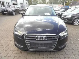 Audi A3 2.0TDI Sportback ambition S-Tronic
