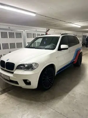 BMW X5 xDrive35d