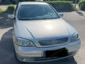 Opel Astra Astra 1.6 Edition 2000