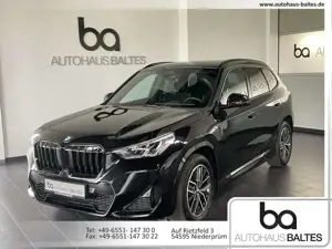 BMW X1 X1 sDrive 20i M Sport Pano/DrivPlus/Park/ACC/AHK