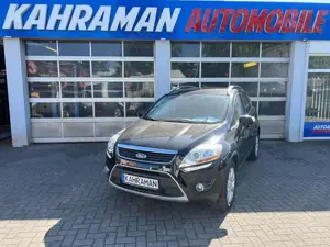 Ford Kuga Titanium