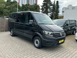 Volkswagen Crafter 2.0 TDI 35 mittellang FWD Fenster-Paket
