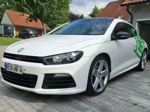Volkswagen Scirocco Scirocco DSG R