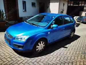 Ford Focus Focus 1.6 16V Aut.Sport