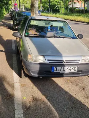 Citroen SAXO
