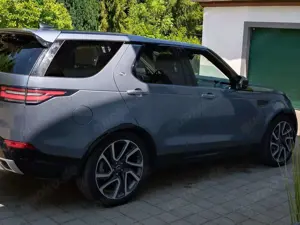 Land Rover Discovery Discovery 3.0 Sd6 HSE Luxury