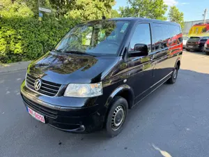 Volkswagen T5 California Caravelle Comfortline 4Motion lang